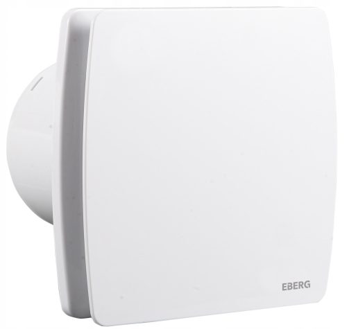EBERG AXI 120 HT fürdőszobai ventilátor 120 mm