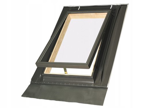 Fakro WGT 46x55 tetőajtó, edzett üveg, szett