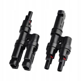   Napelemek csatlakozóinak telepítése napelemek telepítése