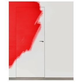 Stoldrew zsanéros ajtó 80 cm