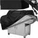 Grill burkolat - Vortex grill burkolat 140 x 65 x 115 cm