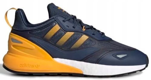 Fitness cipő - Adidas ZX 2K Boost 2,0 R.44 cipők férfi sportcipő