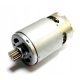 Motor szerszámokhoz - Bosch motor a GSR1080-2-Li Cat.