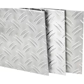 CENTER STAL acéllemez 2000 mm x 1000 mm x 2 mm