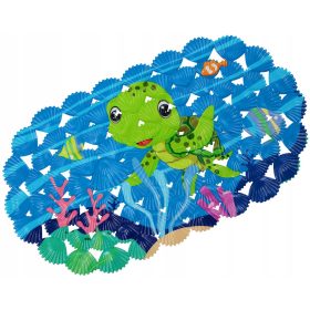   Csúszásgátló szőnyeg gyerekeknek - Alecto BV-71Re rózsaszín hangszigetelés