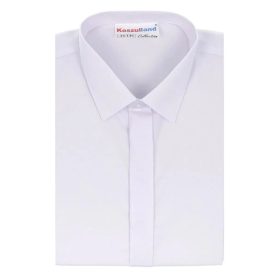  Koszulland normál hosszú ujjú ing, 164-es méret