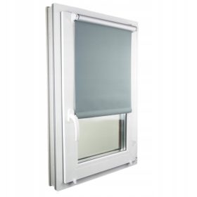   Egyszerű redőnyök - TANGA sötétítő roló 67 cm x 220 cm