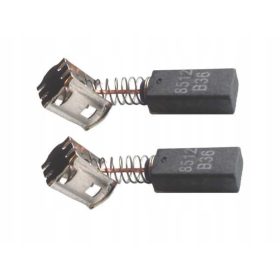   Szén az elektromos szerszámokhoz - Fejtakaró kaszapengével 26mm-es csőhöz, 2 átmérő