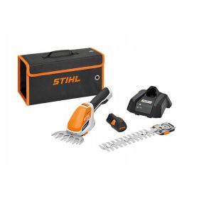  Akkus sövénynyíró HSA 26 STIHL készlet