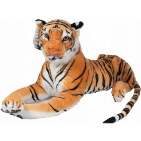  Tigris kabalája 48 IKO 3 év +