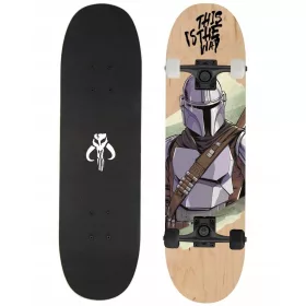  Seven Polska 59195 gördeszka bézs