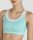 Sport melltartó - Adidas Danik DRST PRMBLU BRA FJ7254 (XS)