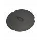  CookKing Haiti kandallófedél átmérője 70 cm