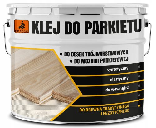 Sárkányfa szerelési ragasztó 25000 ml