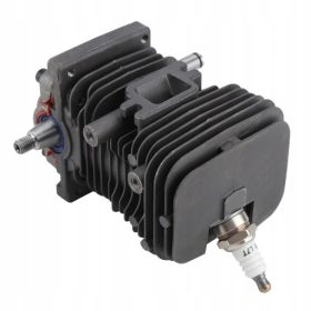   Henger, dugattyú szerszámokhoz - Erős vénás fej az M10x1,25 füstgömbmérőhöz