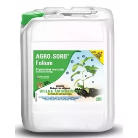  AGRO-SORB Folium 20L Növekedésserkentő