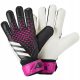 Kapuskesztyű - Puma Football La Liga Orbita Hybrid 084109 01 R.5 White