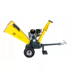 HDM aprító 15 LE / 11000 kW