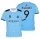 Kosárlabda póló - Mbappe France Football Set t -psztó + rövidnadrág + Gaiters 164 cm (M)