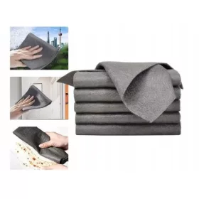   Konyharuha - 5db mágikus ruhák megvastagodott abszorbens 20x30