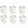 Bögre - Bogucice Alumina porcelán bögre 400 ml