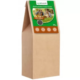    Műtrágya bazaltliszt PGP "Bazalt" SA granulátum 20 kg