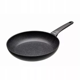   Serpenyő - Hagyományos serpenyő Moneta Igen! 32 cm gránit