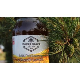 Erdő nektár méz 1,2 kg