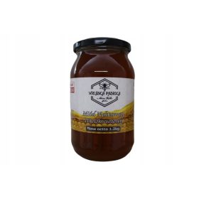 Többszörös nektár méz 1,2 kg