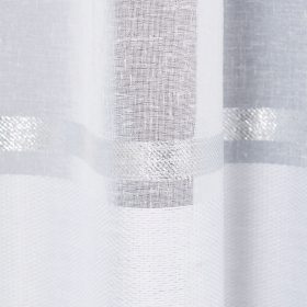 Kész függöny - Klasszikus batiszt függöny 400 cm x 160