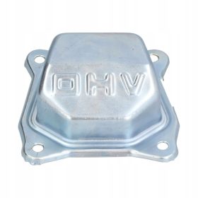 A hengermotor generátor fejfedele