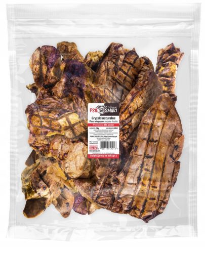 Szárított sertés tüdő Kołodziejczyk 1 kg