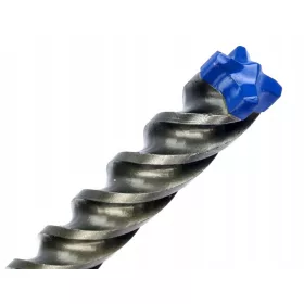  Bosch ütvefúró 2608900110 12x265 mm