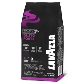 Lavazza szakértő Gusto Forte 1000 G kávé kávé