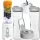  CUP BLENDER SPORTS SMOOTHIE KOKTEL KEVERŐ személyi 2x üveg