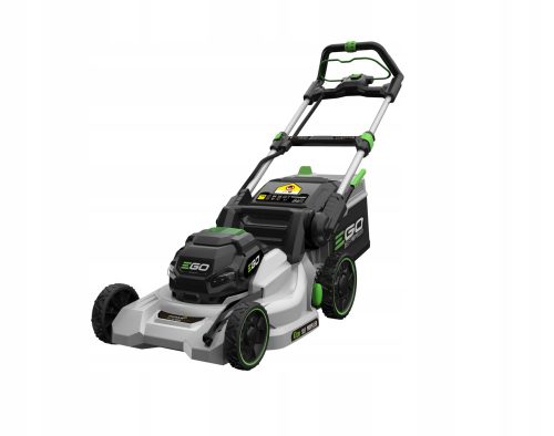  Ego 47 cm-es akkumulátoros fűnyíró