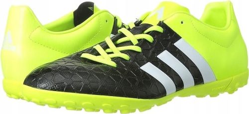 Futball gyep - Adidas Ace 15.4 TF B27019 Turfy az Orlik 42 labdarúgó cipőn