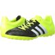 Futball gyep - Adidas Ace 15.4 TF B27019 Turfy az Orlik 42 labdarúgó cipőn