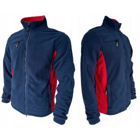 POLÁR - SOFT CONSUL POLÁR PULÓZÓ, SZÜRKE - XL