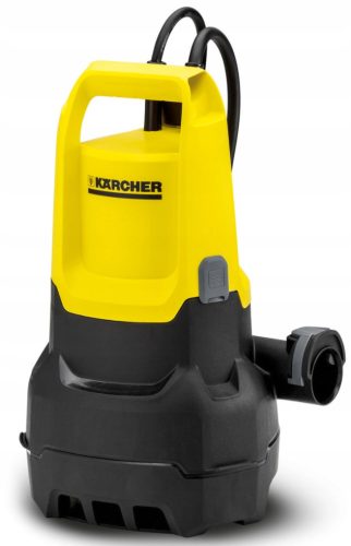  Kärcher felületi szivattyú 500 W 9500 l/h