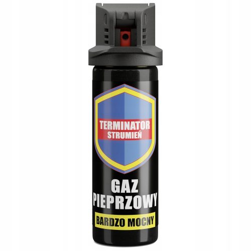 Könny spray - Hengeres zseb a palack domináns olajbogyóhoz