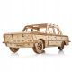  Little Story Fa Puzzle 3D modell - FSO Fiat 125p