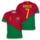 Kosárlabda póló - Adidas Manchester United 23/24 t -phirt
