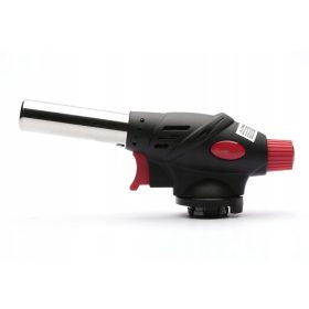 Gázégő - Tiross gázégő