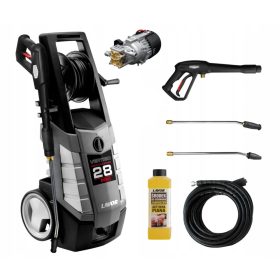 Lavor 180 bar 2800 W nagynyomású mosó
