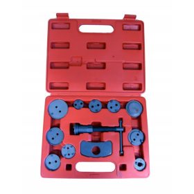 Szerszámkészletek - Fékdugattyú készlet. 12