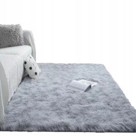 Szőnyeg - MuvuHome szőrmeszőnyeg 60 x 90 cm