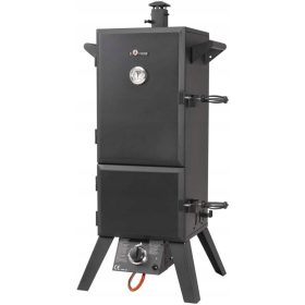  FÜSTHÁZ + GÁZGRILL 2IN1 EL FUEGO PORTLAND XL!