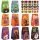 50 db Kraft Party Goo snack matrica