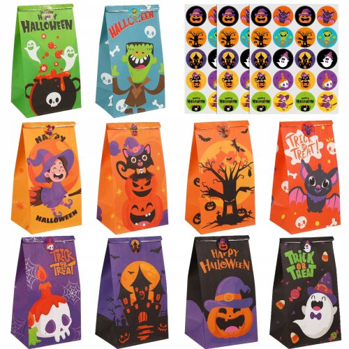 50 db Kraft Party Goo snack matrica